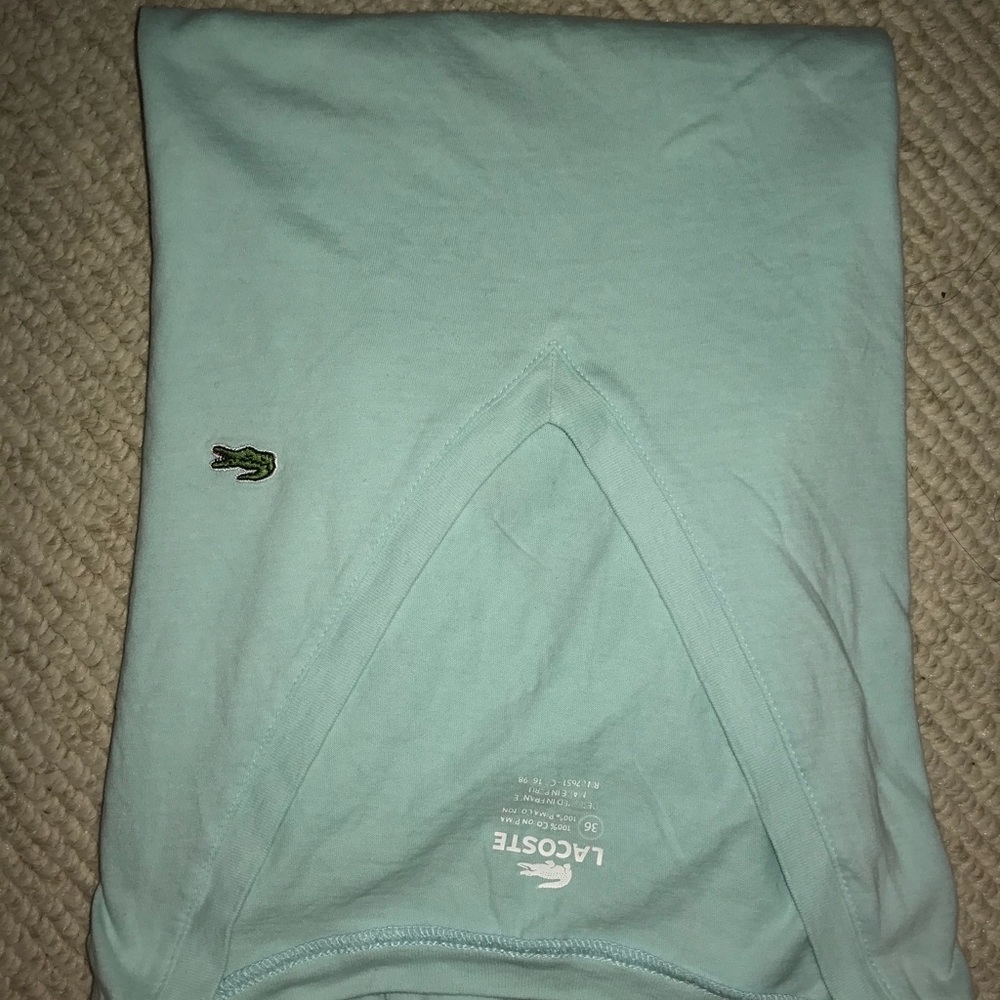 Lacoste v-neck Women’s